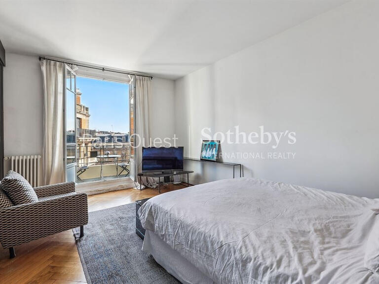 Sale Apartment Paris 17e - 3 bedrooms