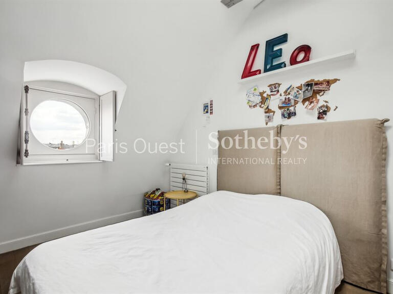 Sale Apartment Paris 17e - 3 bedrooms