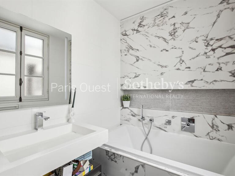 Apartment Paris 17e - 3 bedrooms - 141m²