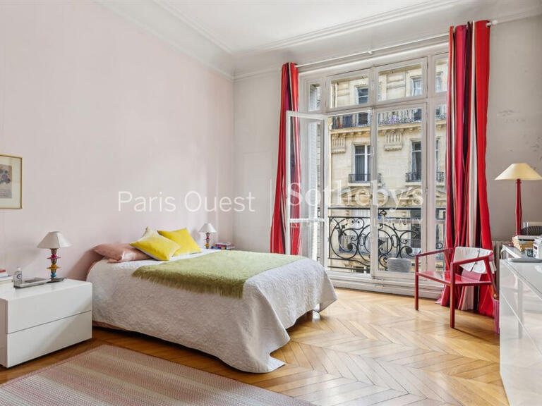 Vente Appartement Paris 17e - 7 chambres