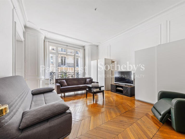 Vente Appartement Paris 17e - 7 chambres