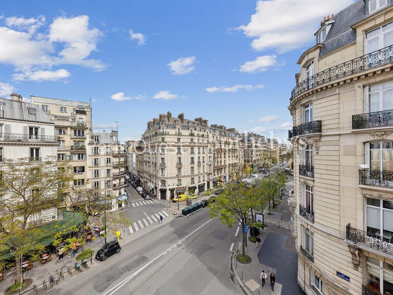 Sale Apartment Paris 17e - 7 bedrooms