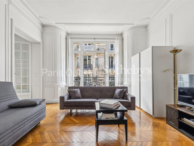 Sale Apartment Paris 17e - 7 bedrooms