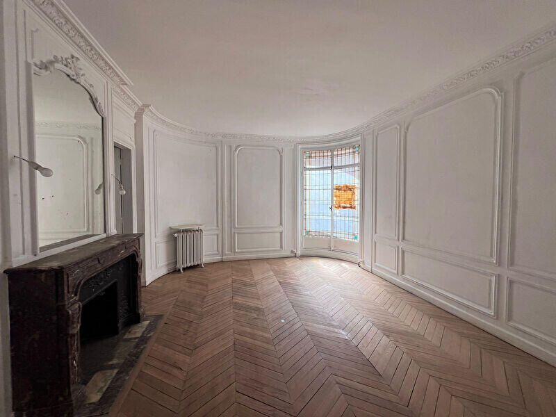 Appartement Paris 17e