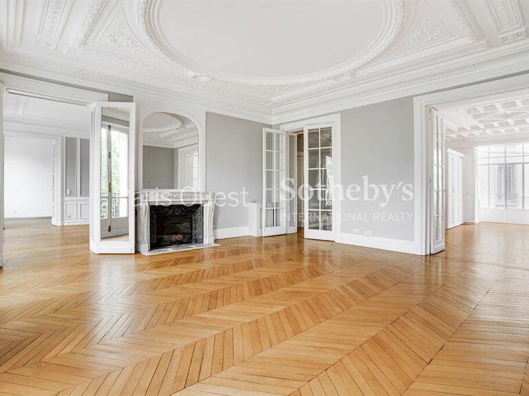 Sale Apartment Paris 17e - 1 bedroom