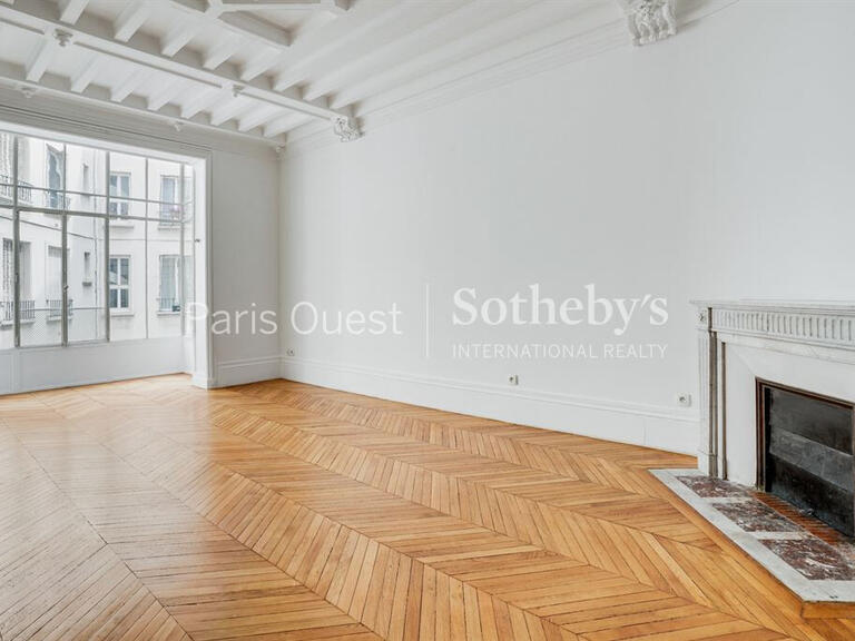 Sale Apartment Paris 17e - 1 bedroom