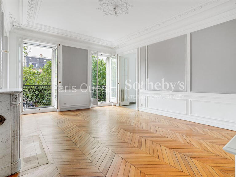 Sale Apartment Paris 17e - 1 bedroom