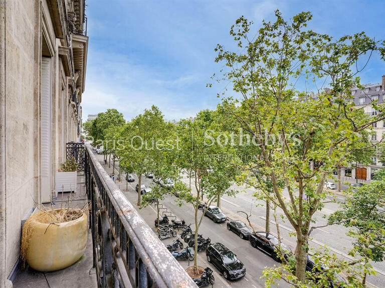 Sale Apartment Paris 17e - 1 bedroom