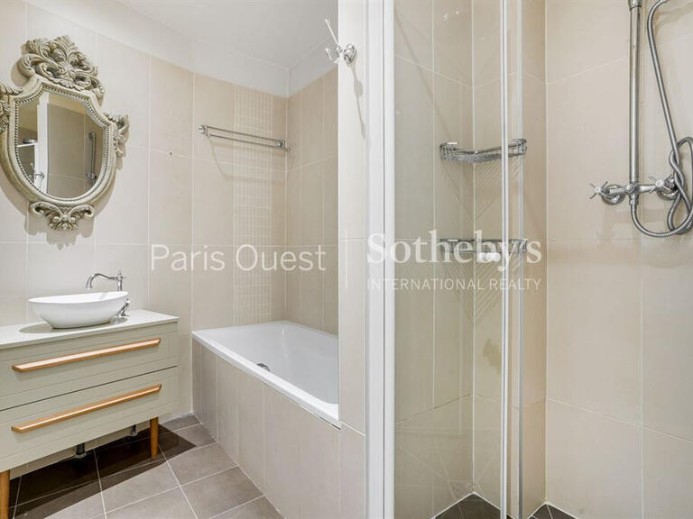 Sale Apartment Paris 17e - 1 bedroom