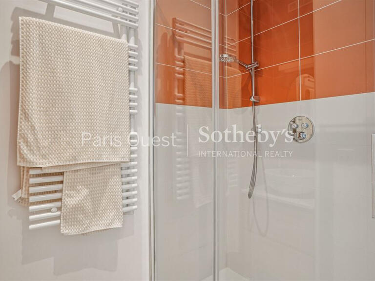 Location Appartement Paris 17e - 2 chambres