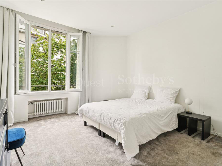 Appartement Paris 17e