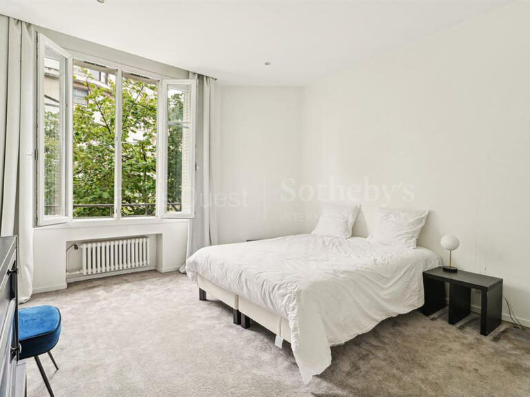 Apartment Paris 17e - 3 bedrooms - 220m²