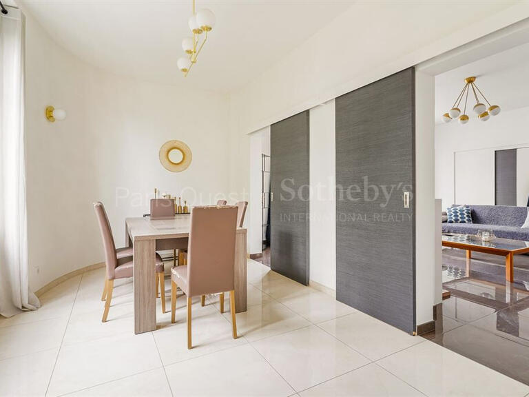 Apartment Paris 17e - 3 bedrooms - 220m²