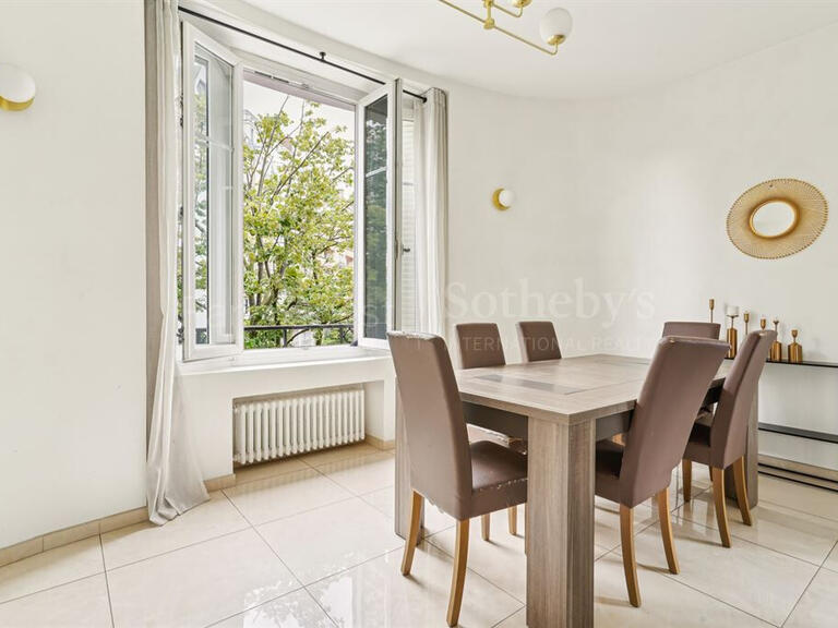 Apartment Paris 17e - 3 bedrooms - 220m²