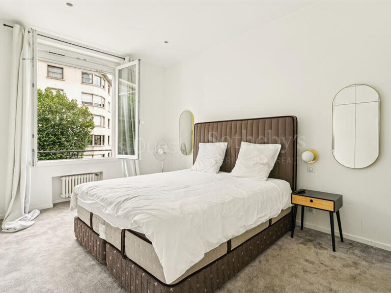 Apartment Paris 17e - 3 bedrooms - 220m²