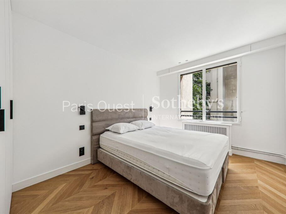 Appartement Paris 17e