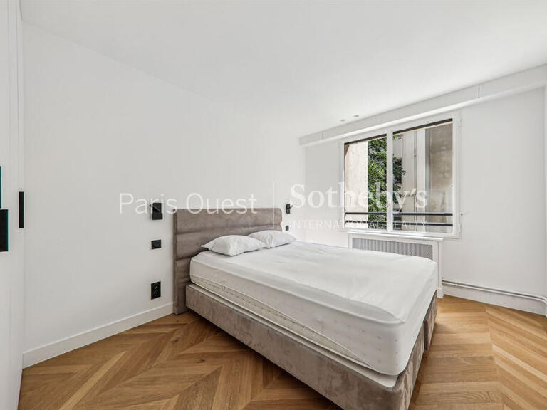 Apartment Paris 17e - 2 bedrooms - 72m²