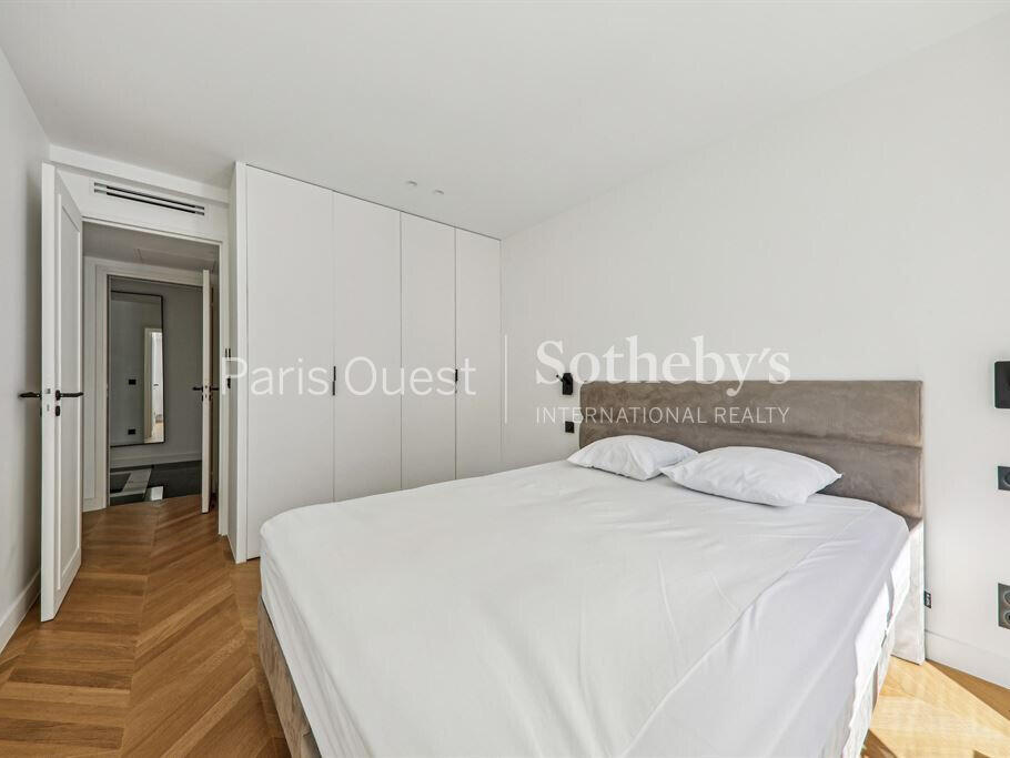 Apartment Paris 17e