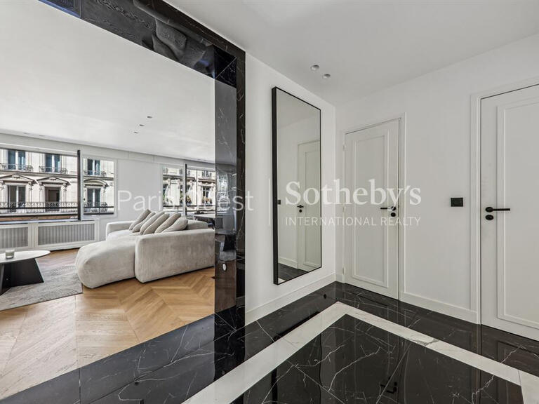 Apartment Paris 17e - 2 bedrooms - 72m²