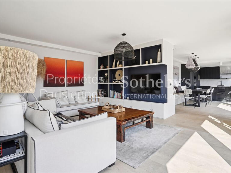 Apartment Paris 17e - 2 bedrooms - 100m²