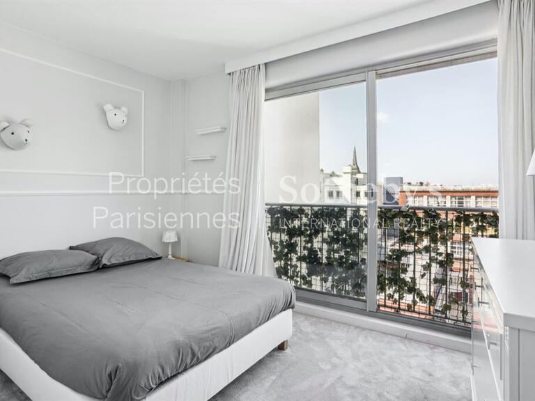 Apartment Paris 17e - 2 bedrooms - 100m²