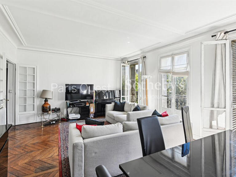 Apartment Paris 17e - 2 bedrooms - 88m²