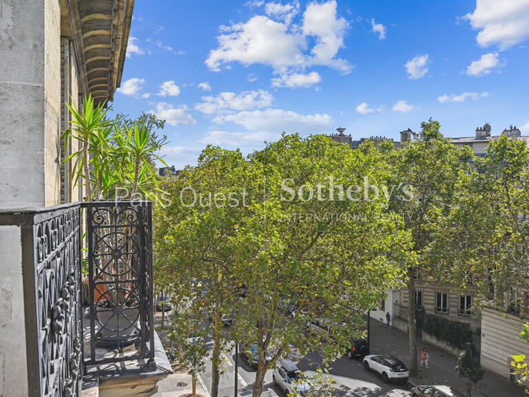 Apartment Paris 17e - 2 bedrooms - 88m²