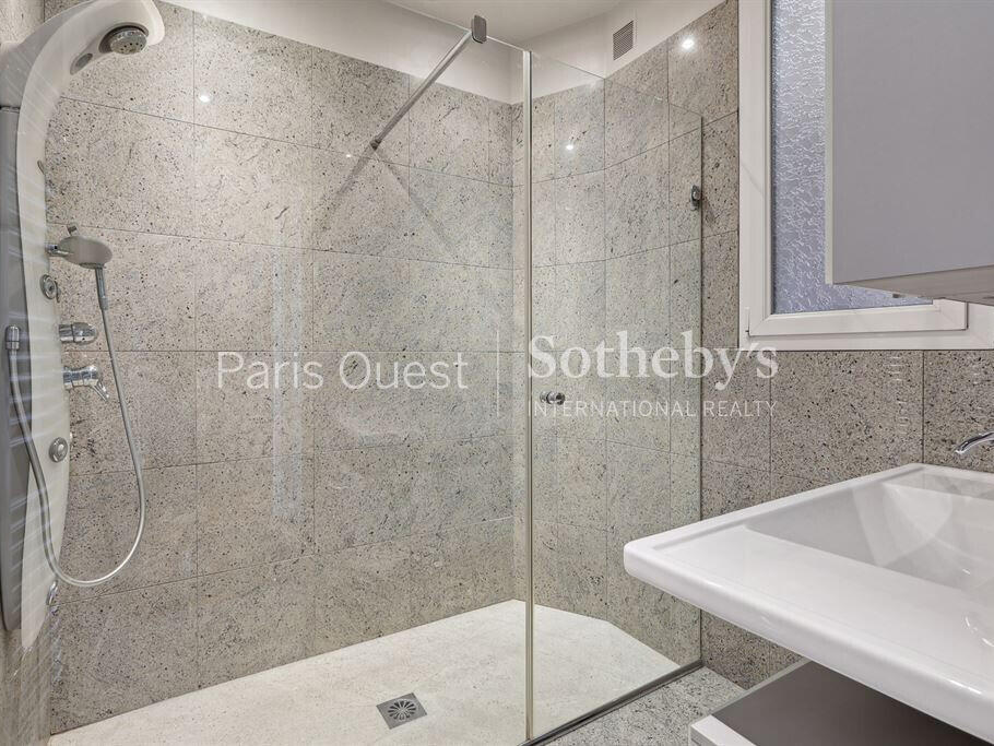 Appartement Paris 17e