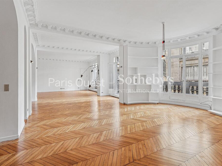 Apartment Paris 17e