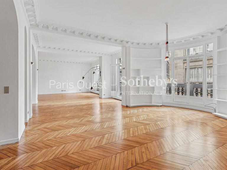 Apartment Paris 17e - 5 bedrooms - 280m²