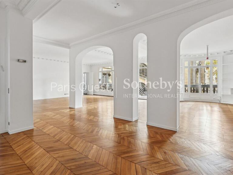 Apartment Paris 17e - 5 bedrooms - 280m²