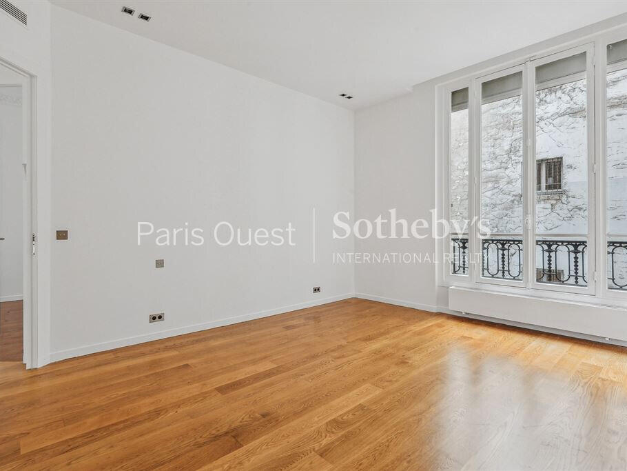 Apartment Paris 17e