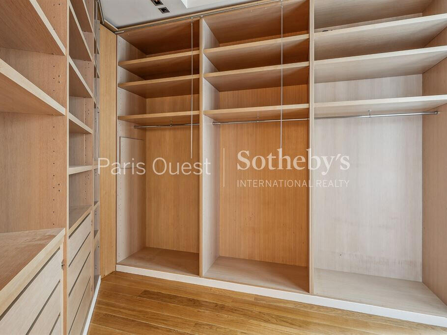 Apartment Paris 17e