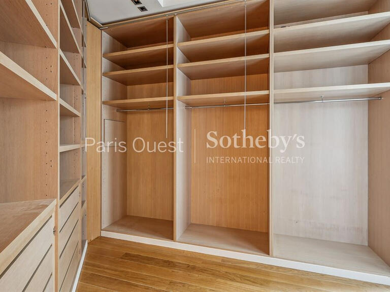 Apartment Paris 17e - 5 bedrooms - 280m²