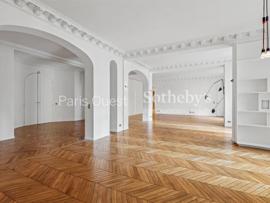 Apartment Paris 17e