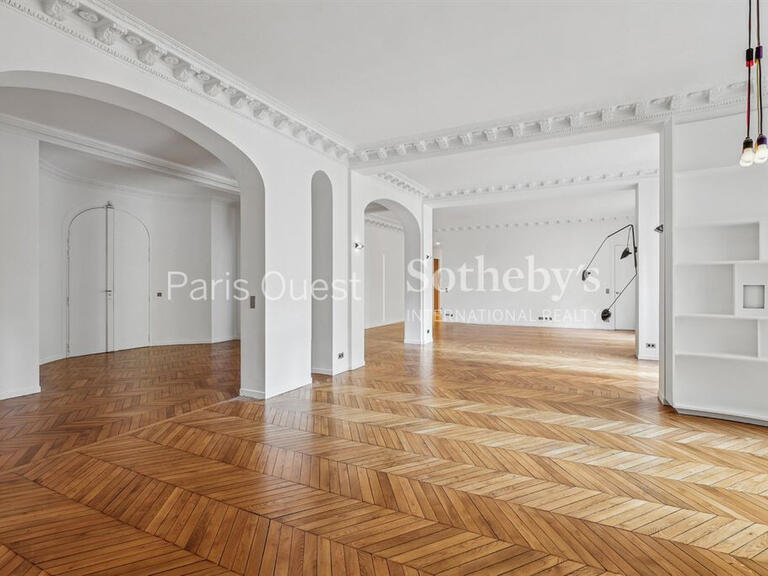 Apartment Paris 17e - 5 bedrooms - 280m²