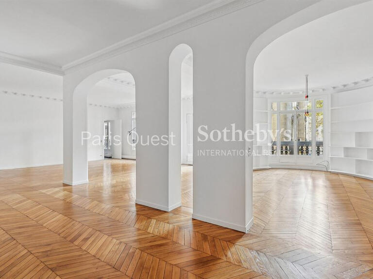 Apartment Paris 17e - 5 bedrooms - 280m²