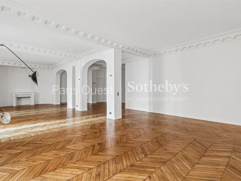 Apartment Paris 17e - 5 bedrooms - 280m²