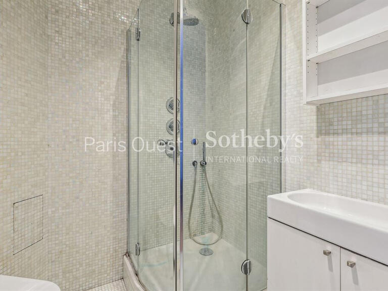 Apartment Paris 17e - 5 bedrooms - 280m²