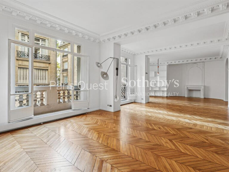 Apartment Paris 17e - 5 bedrooms - 280m²