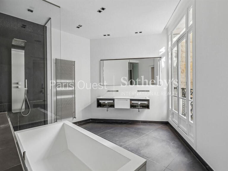 Apartment Paris 17e - 5 bedrooms - 280m²