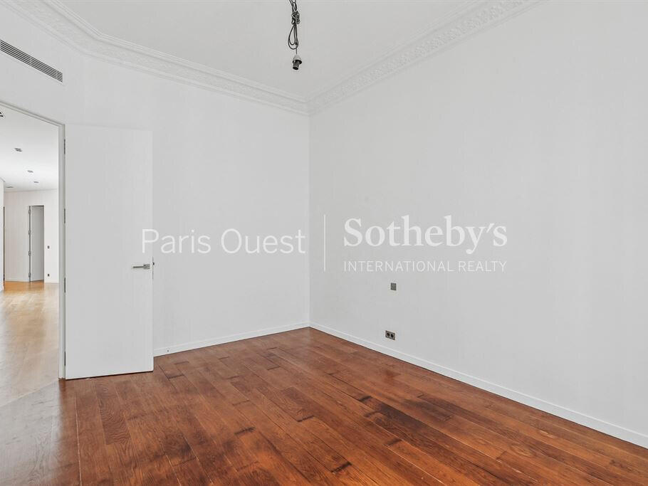 Apartment Paris 17e