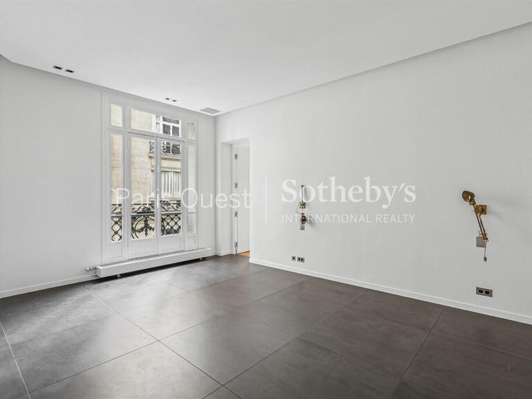 Apartment Paris 17e - 5 bedrooms - 280m²