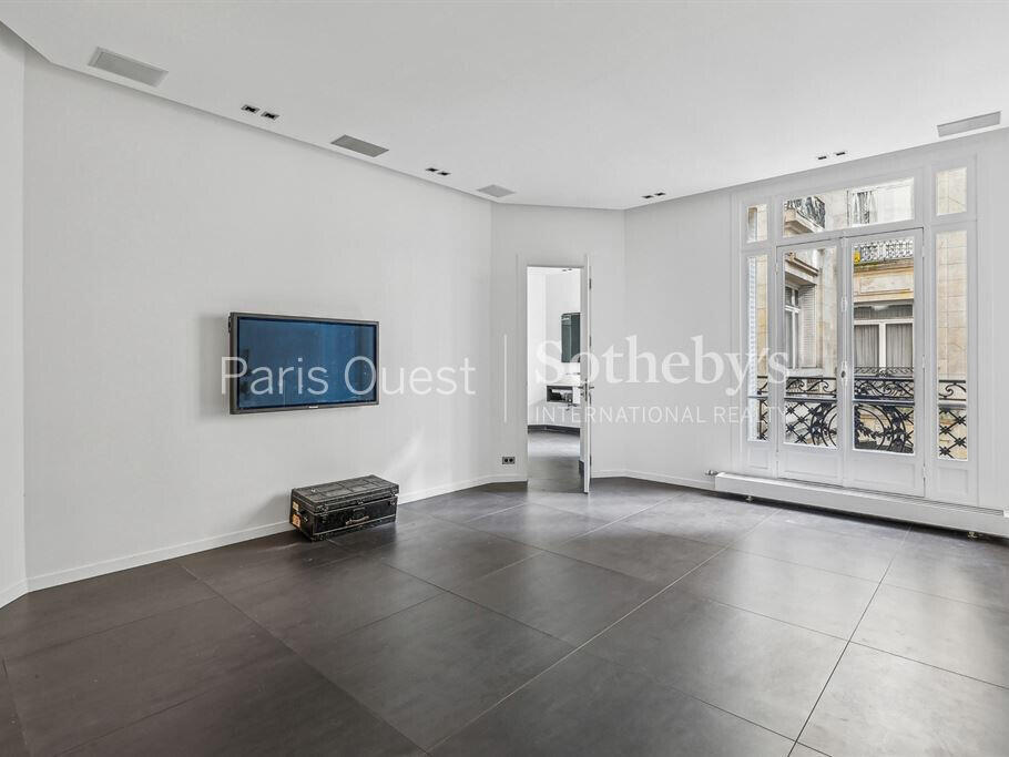 Apartment Paris 17e