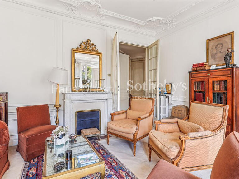 Appartement Paris 17e - 2 chambres - 97m²