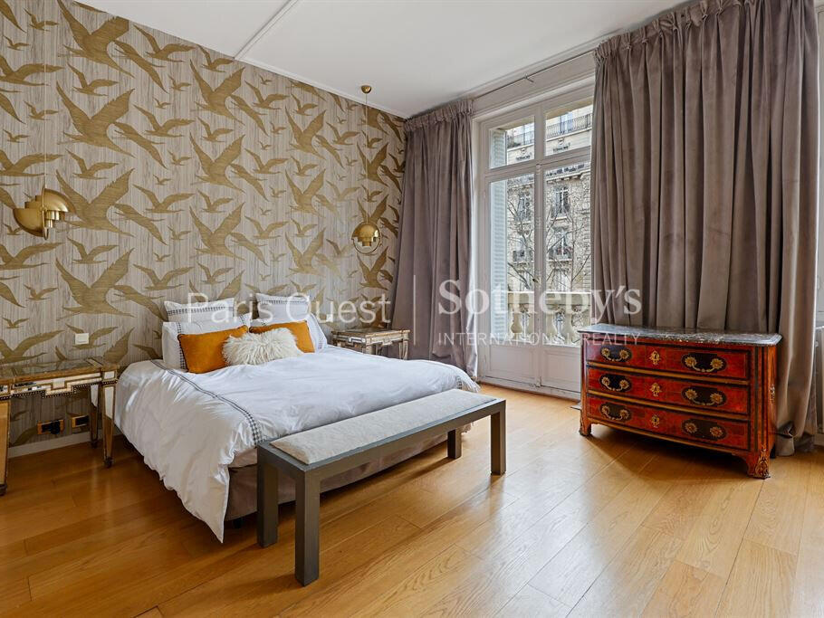 Apartment Paris 17e