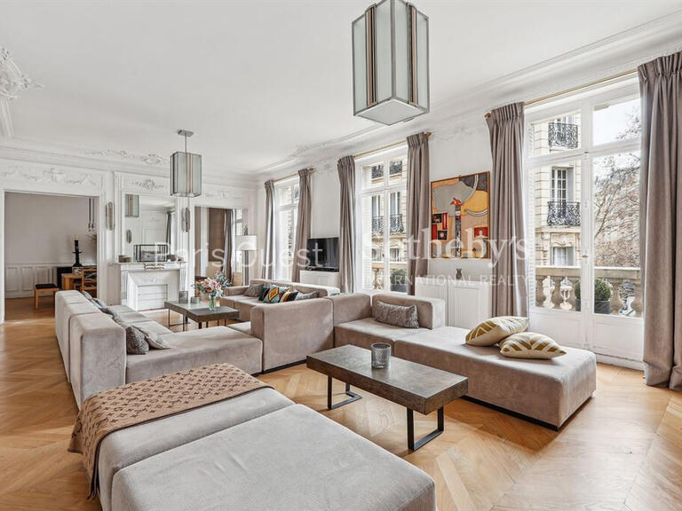 Apartment Paris 17e - 3 bedrooms - 248m²