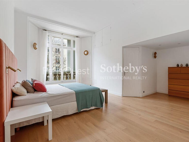 Apartment Paris 17e - 3 bedrooms - 248m²