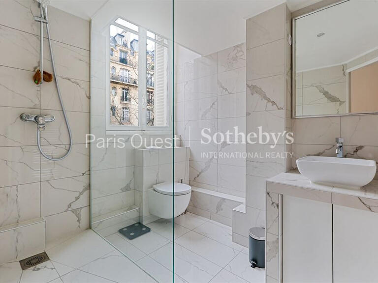 Apartment Paris 17e - 3 bedrooms - 248m²