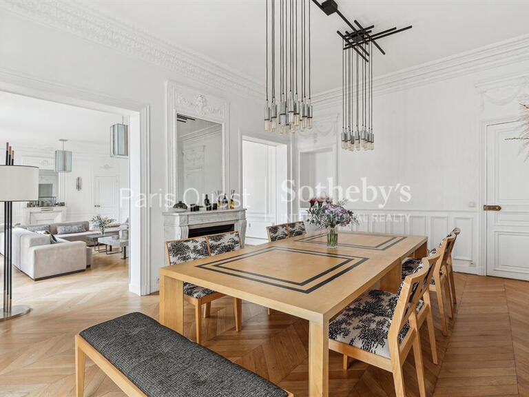 Apartment Paris 17e - 3 bedrooms - 248m²